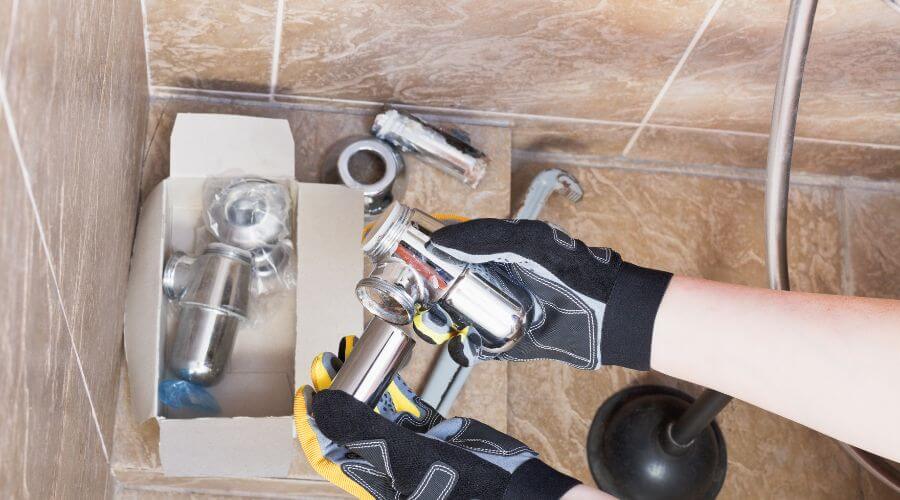 Expert tile roof repair services in Redmon, IL